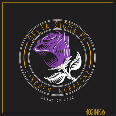 Seal of Rose Shirt