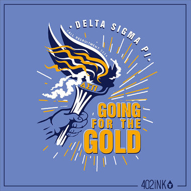 Going for Gold Shirt