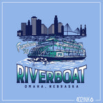 Riverboat Formal Shirt