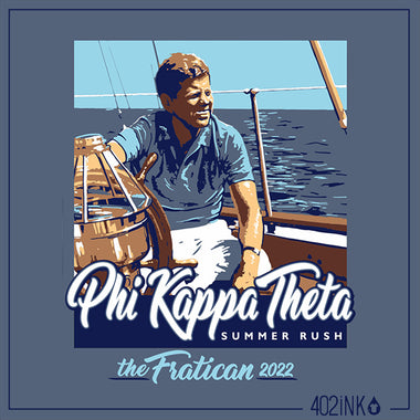 Summer Rush Shirt