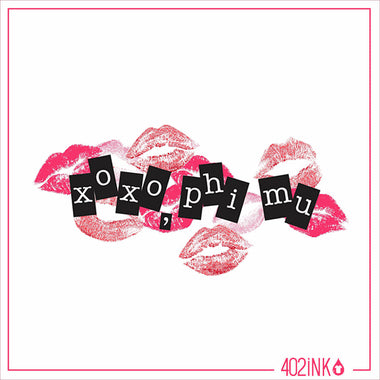 XOXO Shirt