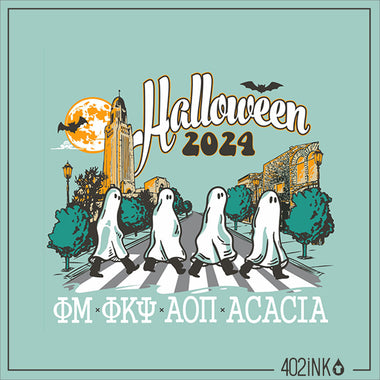Halloween 24 Shirt