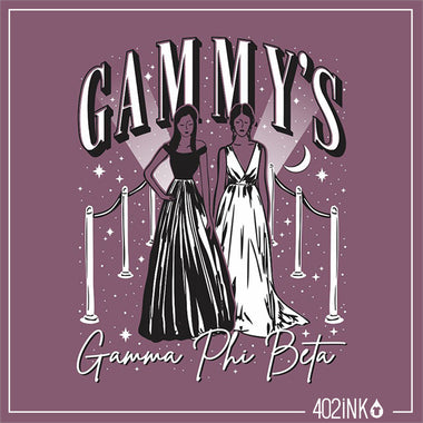 Starry Gala Formal Shirt