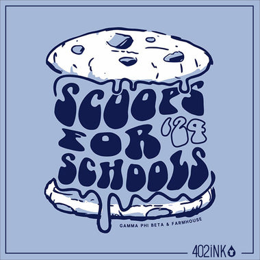 Ice Cream Sandwich Shirt