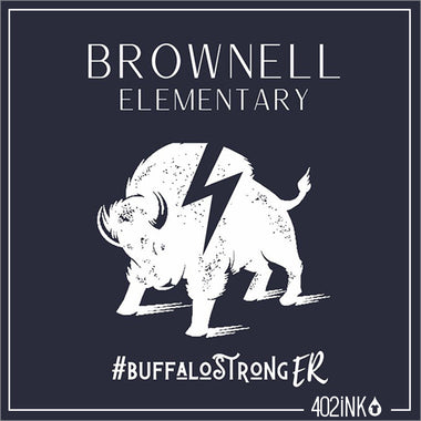 Brownell Buffalo Stronger Shirt