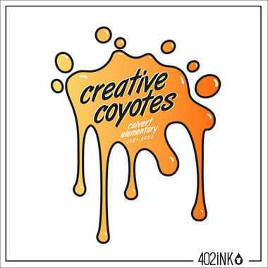 Calvert Elementary Shirt