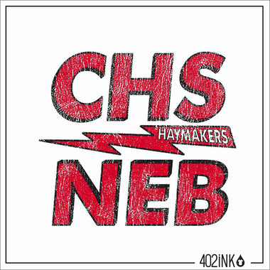 CHS Shirt