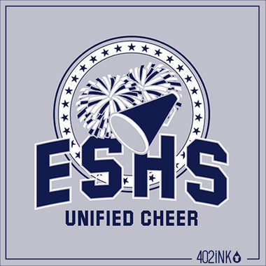 Elkhorn South High School Shirt