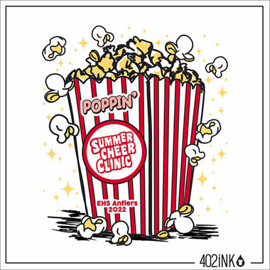 Elkhorn High School Shirt