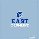 Lincoln East Drumline Shirt