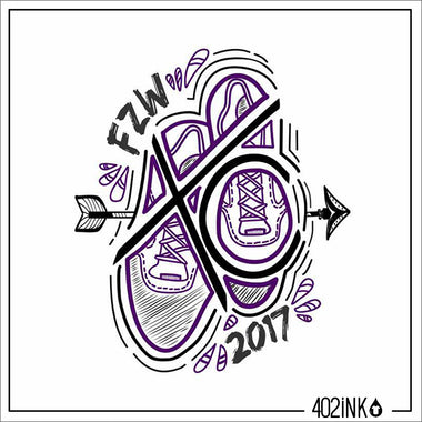 FZW Running Cross Country Shirt