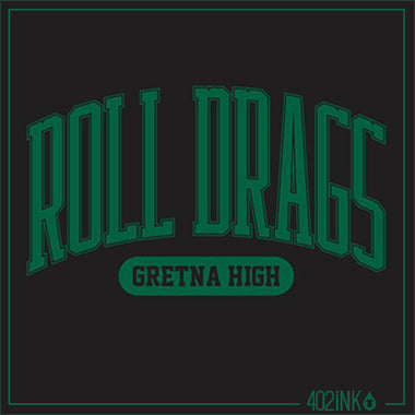 Roll Drags Shirt