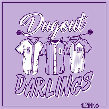 Dugout Darlings Shirt