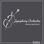 Symphony Orchestra Shirt