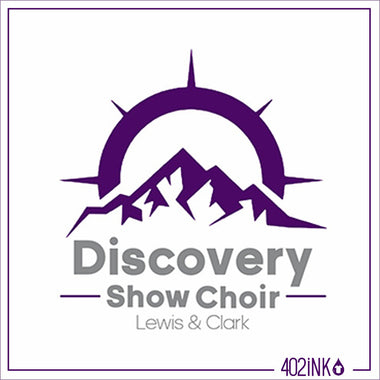 Discovery Show Choir Shirt