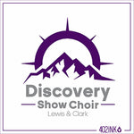 Discovery Show Choir Shirt