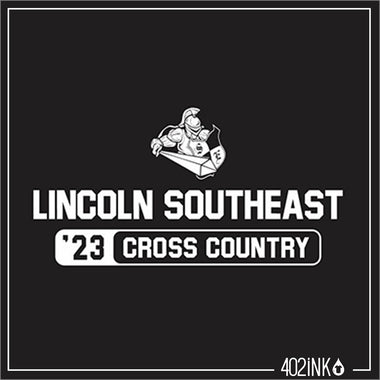 LSE Knights XC Shirt