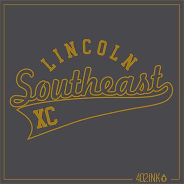 Retro LSE XC Shirt