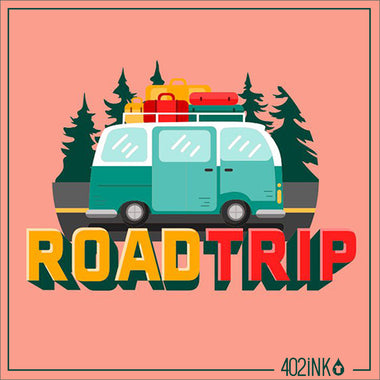 MN Road Trip Shirt