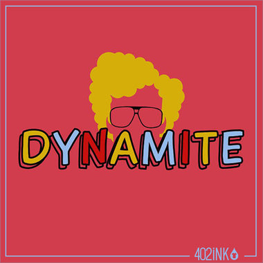 MN Dynamite Shirt