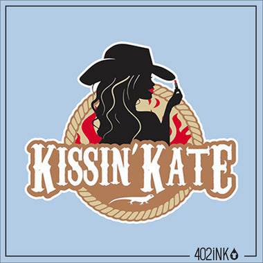 MN Kissin Kate Shirt