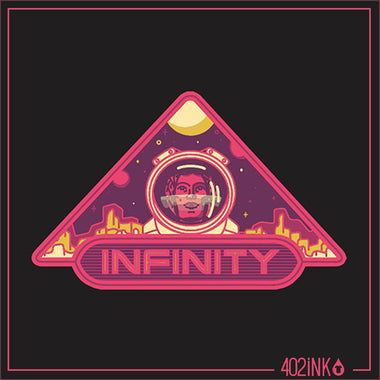 MN Infinity Shirt