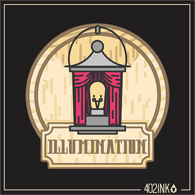 MN Illumination Shirt