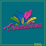 MN Copacabana Shirt