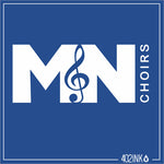 MN Choirs Shirt