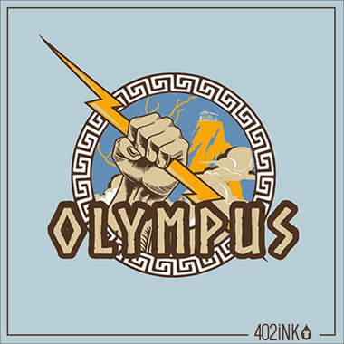 MN Olympus Shirt