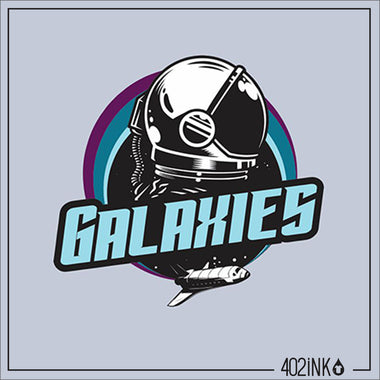 MN Galaxies Shirt