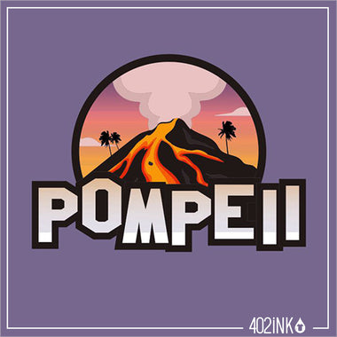 MN Pompeii Shirt