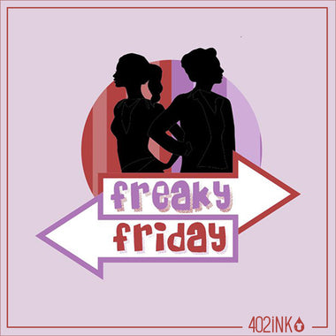 MN Freaky Friday Shirt