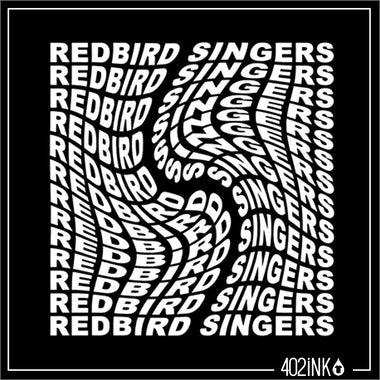 Redbird Singers Shirt
