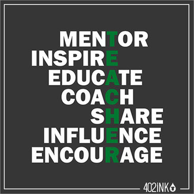 Teacher Shirt