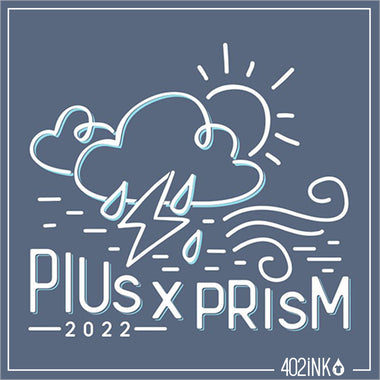 Pius X Prism Storm Shirt