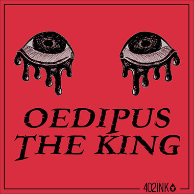 Oedipus The King Shirt
