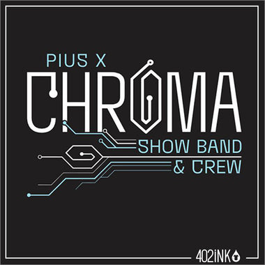 Pius X Chroma Shirt