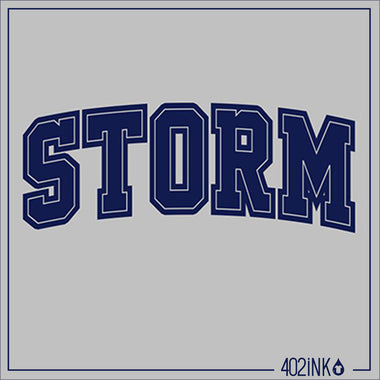ESHS Storm Shirt
