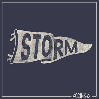 Elkhorn South Storm Shirt