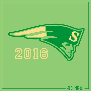 Stevenson Swim Shirt