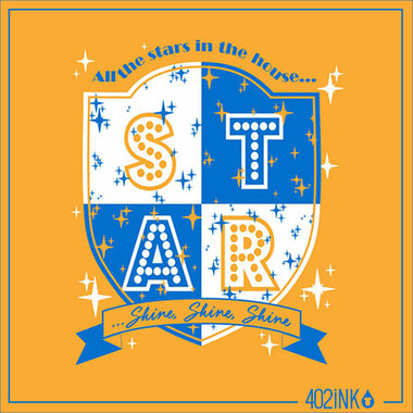 Star Shine Shirt
