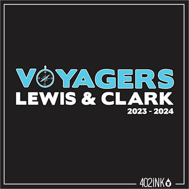 Lewis and Clark Voygers Shirt