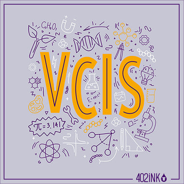 VCIS STEM Shirt