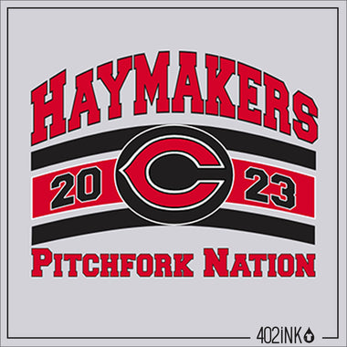 Pitchfork Nation Shirt