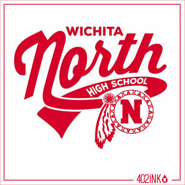 Wichita North Shirt