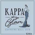 Oh So Glam Shirt