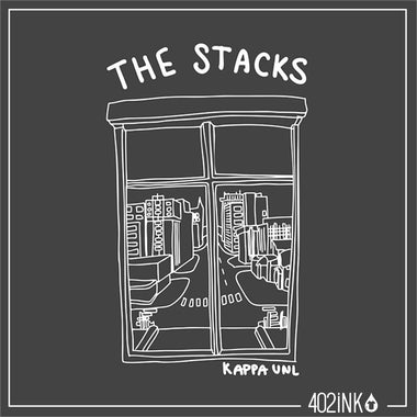 The Stacks Minimalist Shirt