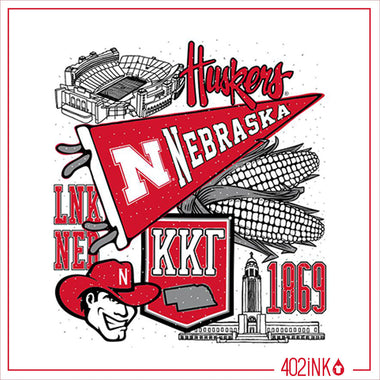 Home Team Pride Shirt