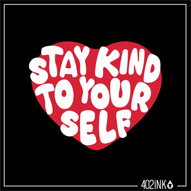 Self Kindness Shirt